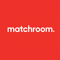 Logo de Matchroom
