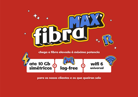 fibra MAX