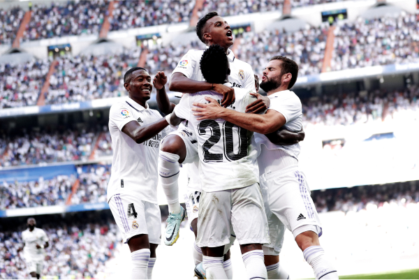 Real Valladolid CF SAD