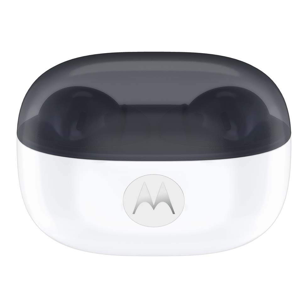 Moto Buds Bass 2 NEGRO