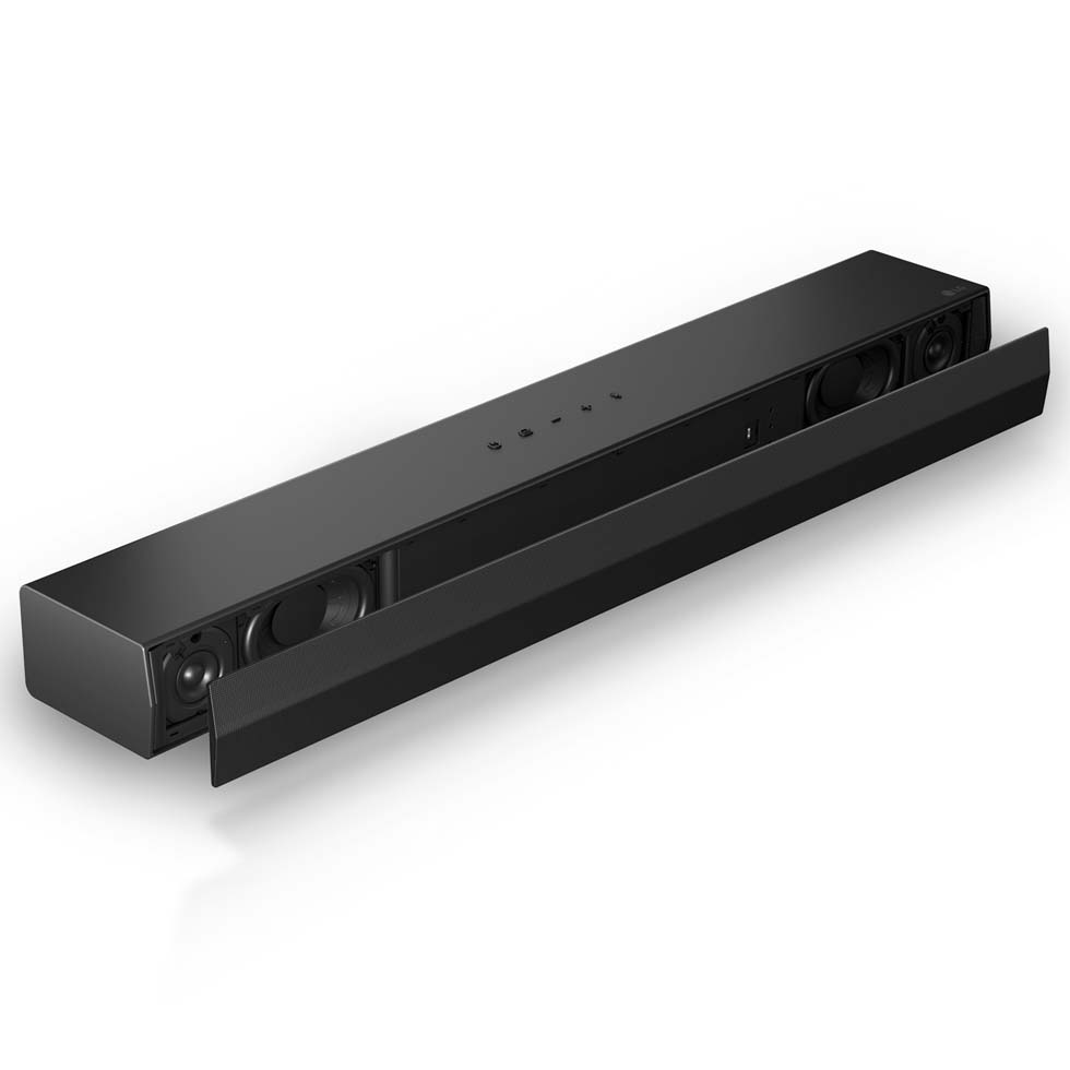 Barra de sonido DS30A NEGRO