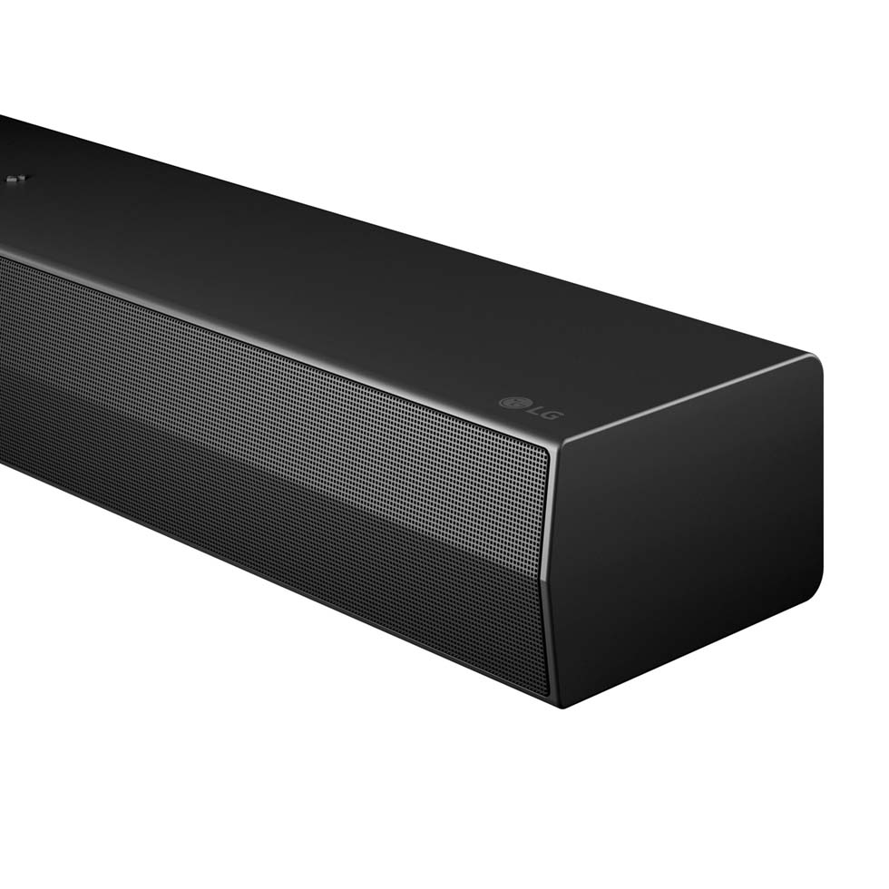 Barra de sonido DS30A NEGRO