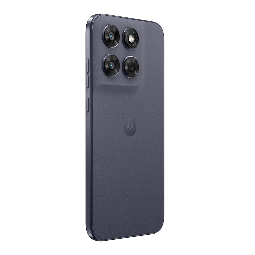 Moto G67 256GB 5G GRIS