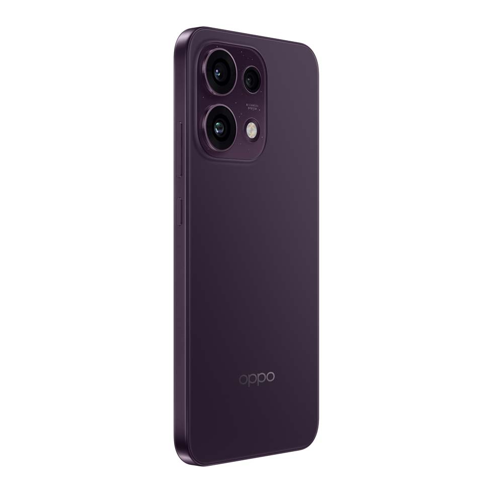 Reno 16 F 256GB 5G NEGRO