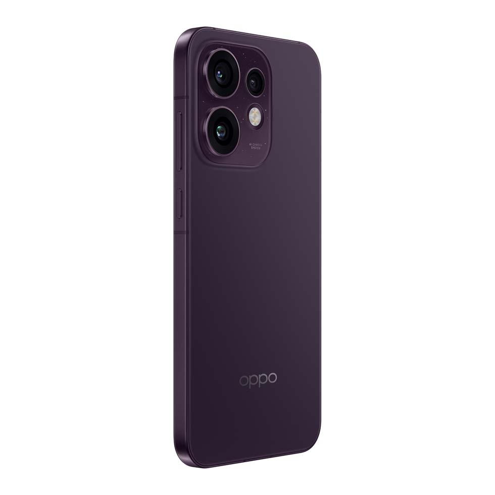 Reno 16 512GB 5G NEGRO